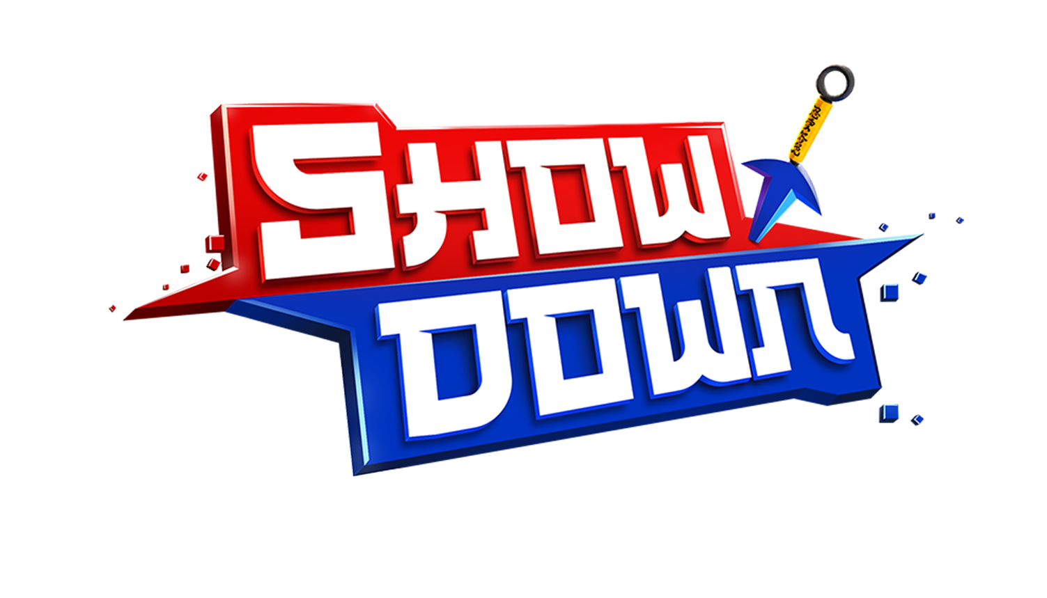 Showdown logo