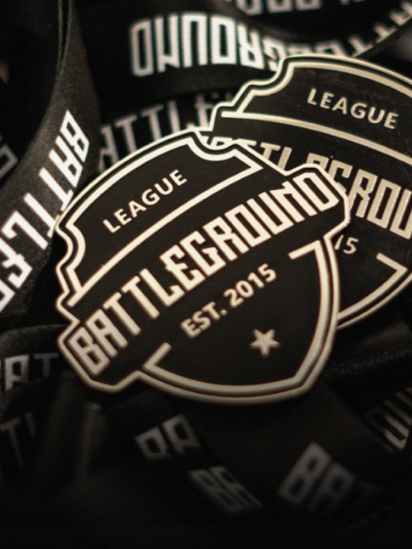 Battleground preview
