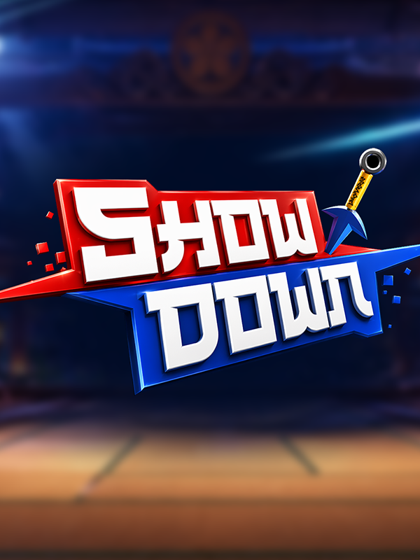 Showdown preview